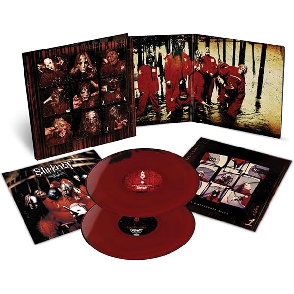 Slipknot [CD]: Amazon.de: Musik-CDs & Vinyl